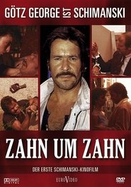 Poster On the Killer's Track 1985