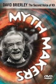 Myth Makers 51: David Brierley) Myth Makers 51: David Brierley (2001)