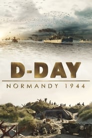 Podgląd filmu D-Day: Normandy 1944