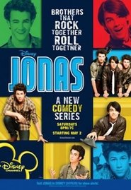Jonas - Season 1 poster