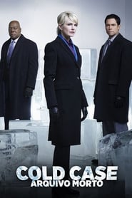 Assistir Cold Case – Arquivo Morto Online