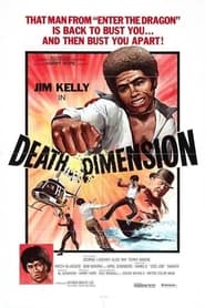 Death Dimension постер