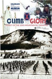 Climb to Glory постер