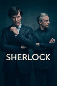 SHERLOCK／シャーロック