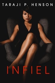 Acrimony poster