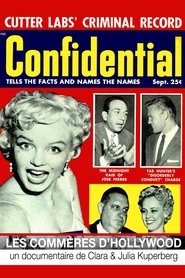 Hollywood Gossip: les commères d'Hollywood 2017 Δωρεάν απεριόριστη πρόσβαση