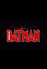 Beware the Batman poster