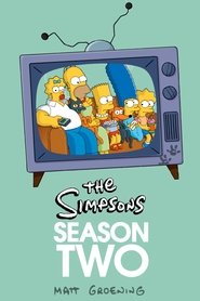 ziureti Simpsonai 2 Sezonas online lietuviskai nemokamai