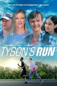 Poster Tyson's Run