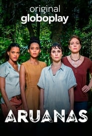 Aruanas (2019) poster