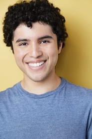 Adam Leiva as Manuel