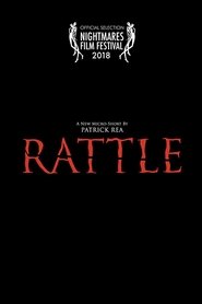 Poster Rattle 2018