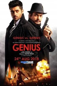 watch Genius now