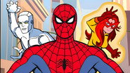 Spider-Man and His Amazing Friends (1981) İzle