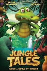 Nonton Film Jungle Tales (2017) Subtitle Indonesia