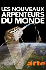 Poster Die Neuvermessung der Welt 2016