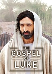 The Gospel of Luke постер