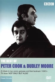 Poster The Best of Peter Cook and Dudley Moore