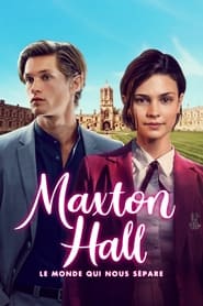 serie streaming - Maxton Hall – Le monde qui nous sépare streaming