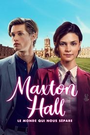 Voir Maxton Hall – Le monde qui nous sépare streaming VF - WikiSeries 