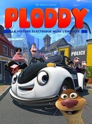 Ploddy, la voiture électrique mène l'enquête streaming