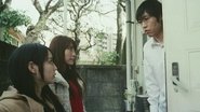 Poster Bijin shimai: Gekka no ryōjoku 2014