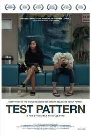 Test Pattern (2019) online ελληνικοί υπότιτλοι