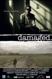 Poster Damaged 2015