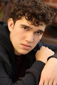 Nick Saso as Todd