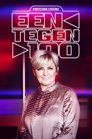 Postcode Loterij : E&eacute;n tegen 100 (2000)