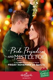 Pride, Prejudice and Mistletoe постер