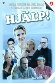 Hjälp! Episode Rating Graph poster