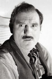 John Parrish as Ron Olson