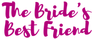 A Melhor Amiga da Noiva Logo