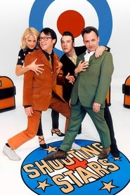 Poster Shooting Stars 2011