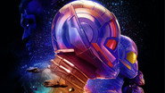 Ant-Man et la Guêpe : Quantumania en streaming