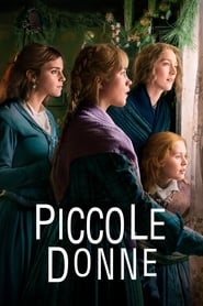 Poster Piccole donne 2019