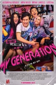 My Generation 映画 ストリーミング My Generation 映画 ストリーミング - 映画 ダウンロード