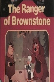 Poster The Ranger Of Brownstone 1968