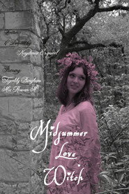Midsummer Love Witch постер