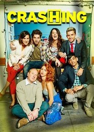 Crashing serie en streaming 