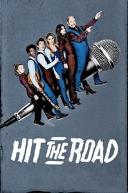Hit the Road постер
