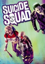 Suicide Squad (2016)