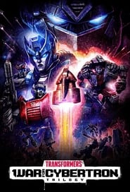 Transformers: War for Cybertron Trilogy – Season 3