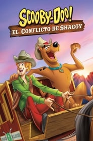 Scooby-Doo! Duelo en el Viejo Oeste
