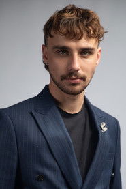 Portrait de Will Fowlis