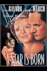 Regarder Une étoile et née 1937 en Streaming VF HD 1080p