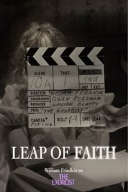 Leap of Faith: William Friedkin on The Exorcist (2019)