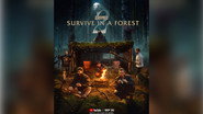 SIDEMEN SURVIVE THE FOREST FOR 24 HOURS (again)