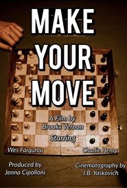 Poster Make Your Move 2018